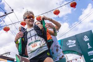 BIB: 501
                            <button type="button" onclick="openModal(21763944)" class="btn btn-primary btn-sm float-right btn-popup" data-toggle="modal" data-target=".modal-high-quality">
                        <i class="fas fa-shopping-cart"></i> Add to Cart
                    </button>
                                            <button type="button" onclick="isThisMe(21763944, true)" class="btn btn-success btn-sm float-right btn-popup btn-isme hidden" data-toggle="tooltip" data-placement="bottom" title="นี่คือรูปของคุณใช่ไหม คลิกที่นี่เพื่อเอาเข้าอัลบั้ม">
                        <i class="fas fa-plus"></i> Add to album
                    </button>
                    <button type="button" onclick="isThisMe(21763944, false)" class="btn btn-warning btn-sm float-right btn-popup btn-isnotme hidden">
                        <i class="fas fa-ban"></i> Remove from album
                    </button>